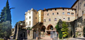 Residence Le Santucce Castiglion Fiorentino